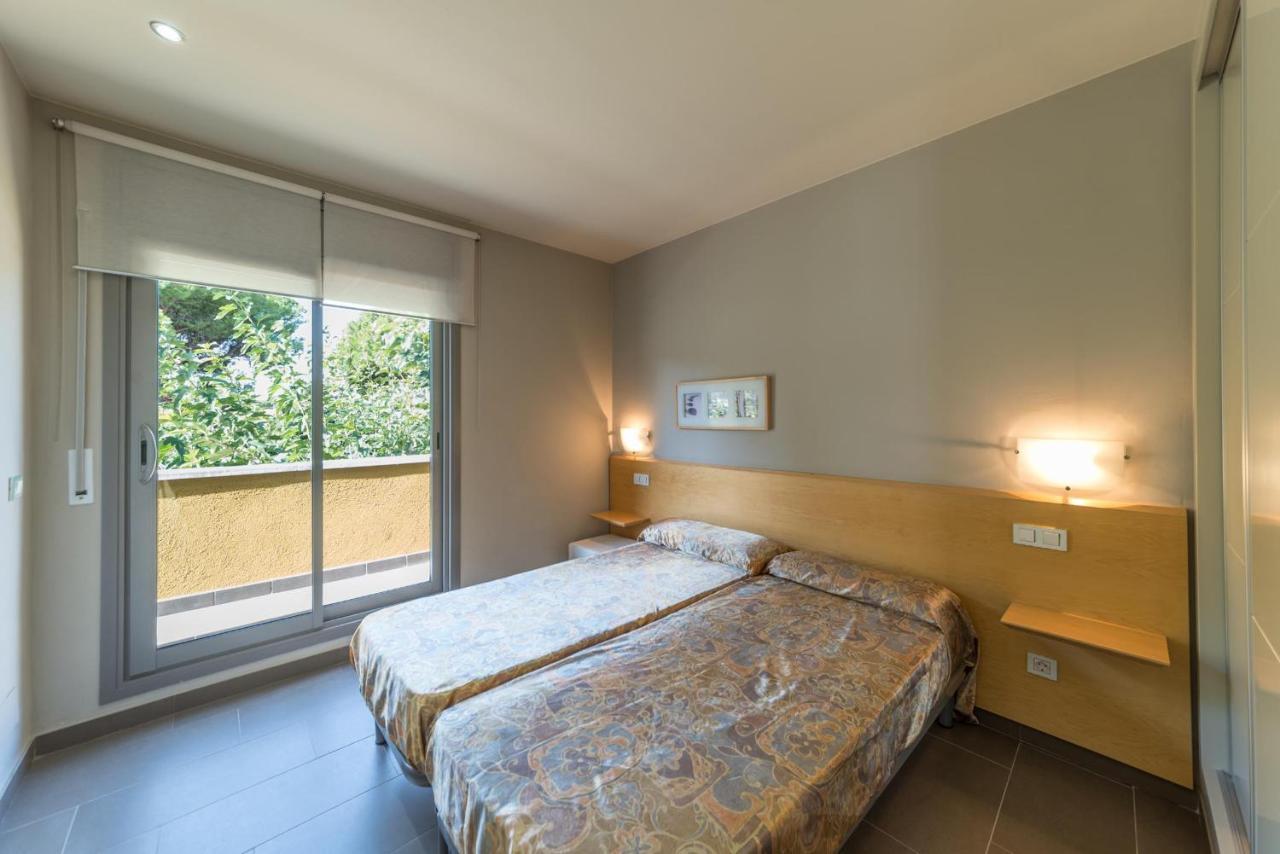 Villa Alegria L' Escala Kültér fotó