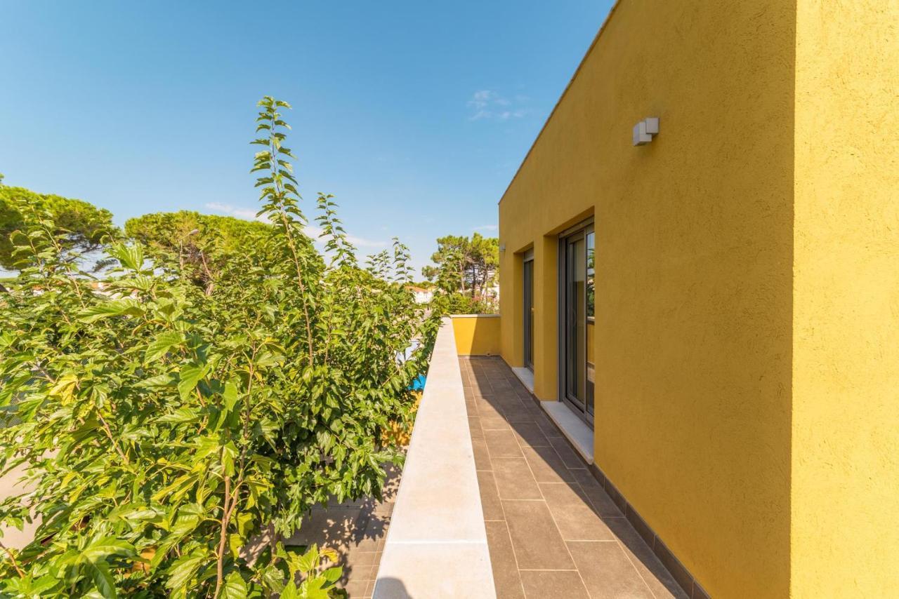 Villa Alegria L' Escala Kültér fotó