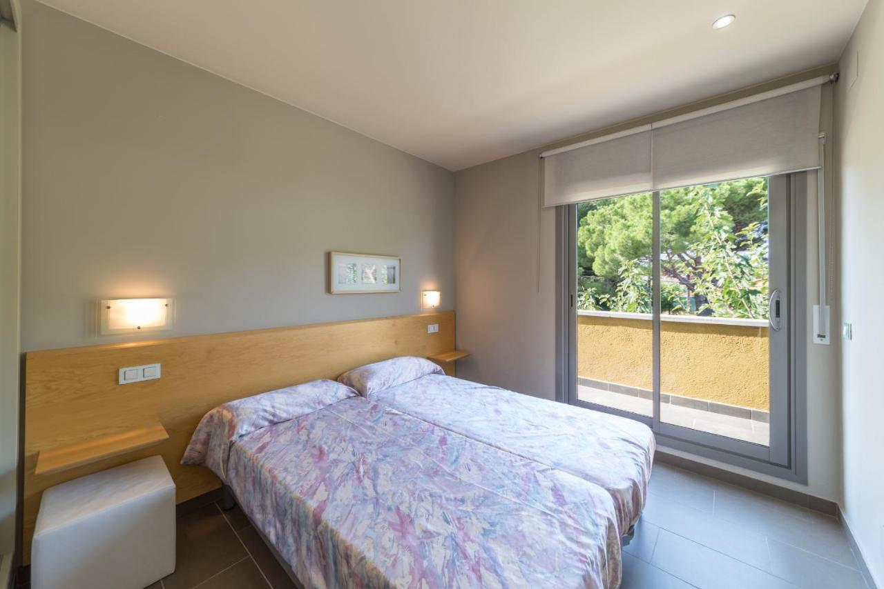 Villa Alegria L' Escala Kültér fotó