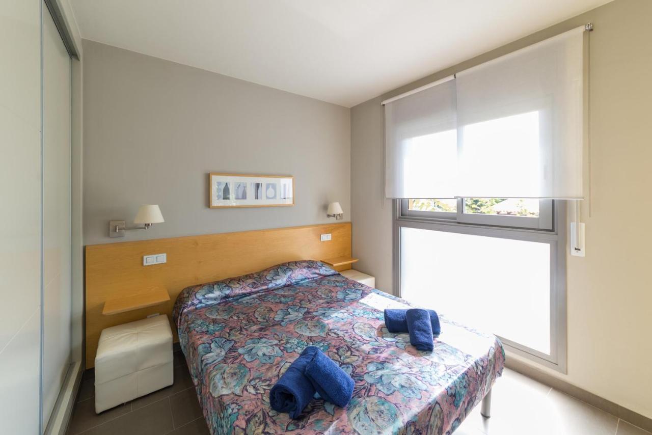 Villa Alegria L' Escala Kültér fotó